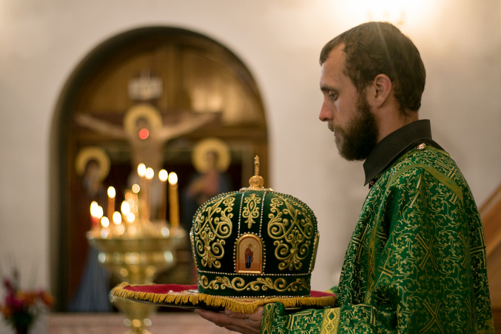 Адам Грицков епископ