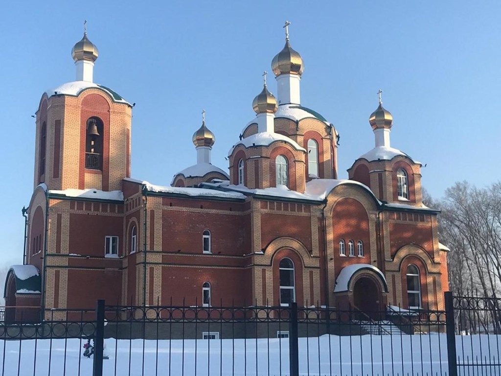 В Колпашево проведена III межрайонная студенческая конференция «Духовные и  семейные ценности в культуре современной молодежи» | 17.02.2019 | Томск -  БезФормата