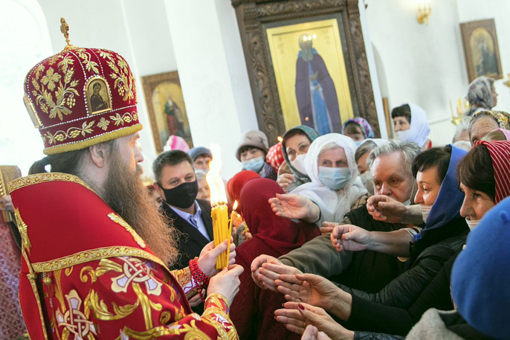 Вознесенский собор Новосибирск официальный сайт