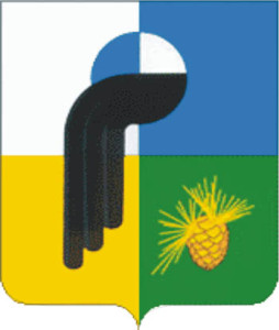 Герб Стрежевого