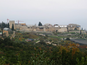 Великая Лавра 