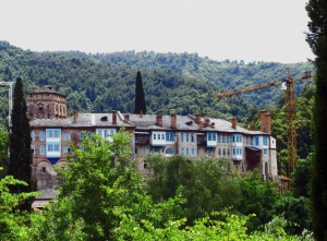 Хиландар