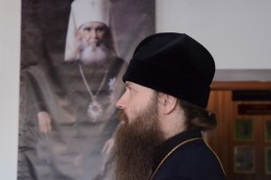 Макариевские образовательные чтения в г. Колпашево