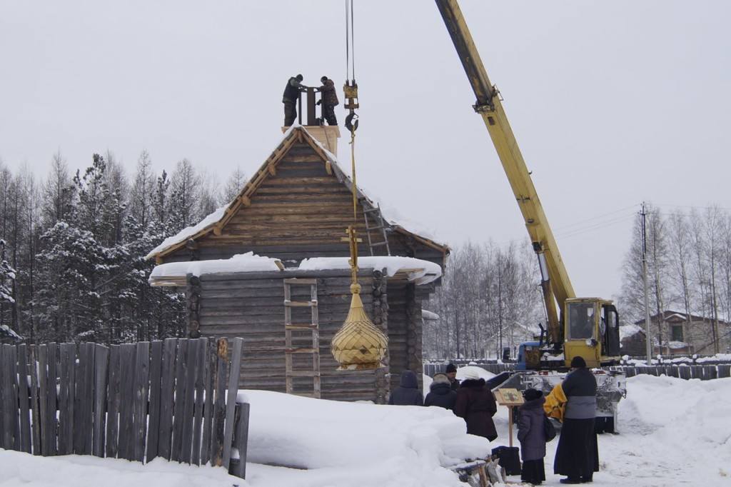 Погода в степановке верхнекетский. Церковь на Степановке Томск.