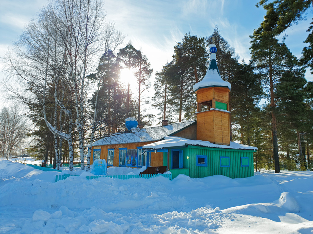 Погода катайга. Катайга Томская. Томск поселок Катайга.